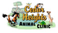 Cedar Heights Animal Clinic